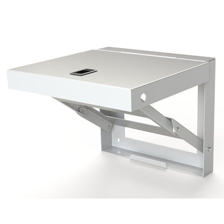 Saginaw Control & Engineering Shelf, Folding SCE-FS1212